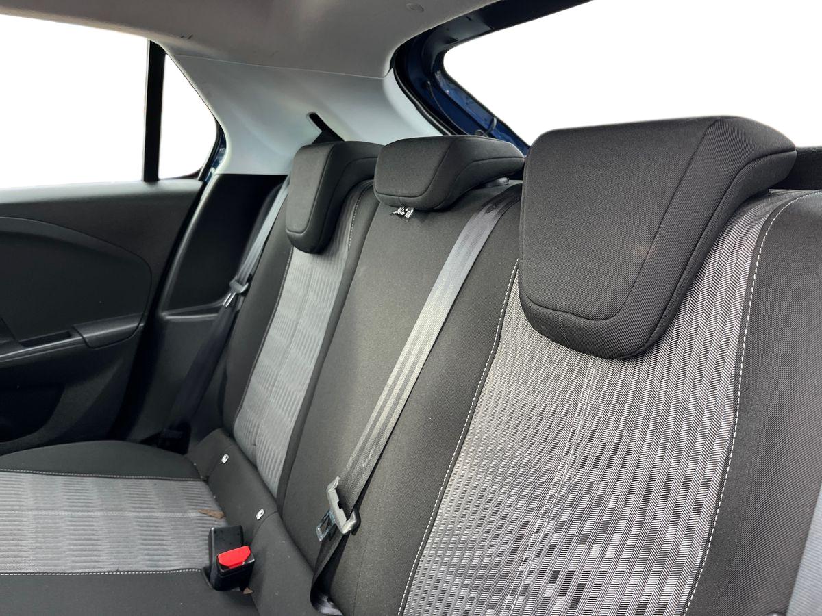 Used Vauxhall Corsa 2020 for sale - 76455070: Photo 11