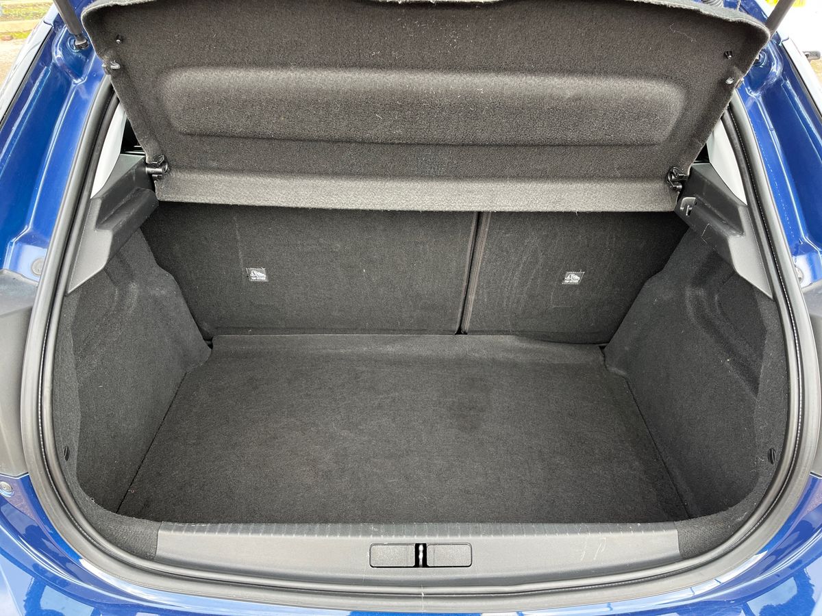 Used Vauxhall Corsa 2020 for sale - 76455070: Photo 12