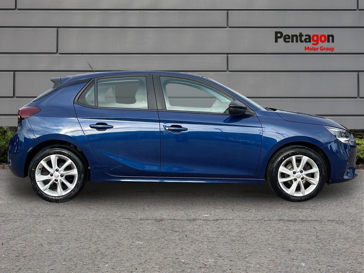 Used Vauxhall Corsa 2020 for sale - 76455070: Photo 14