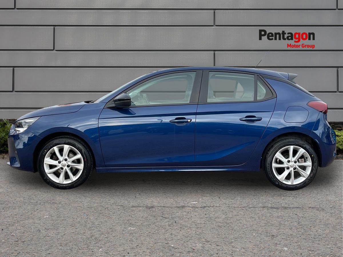 Used Vauxhall Corsa 2020 for sale - 76455070: Photo 15