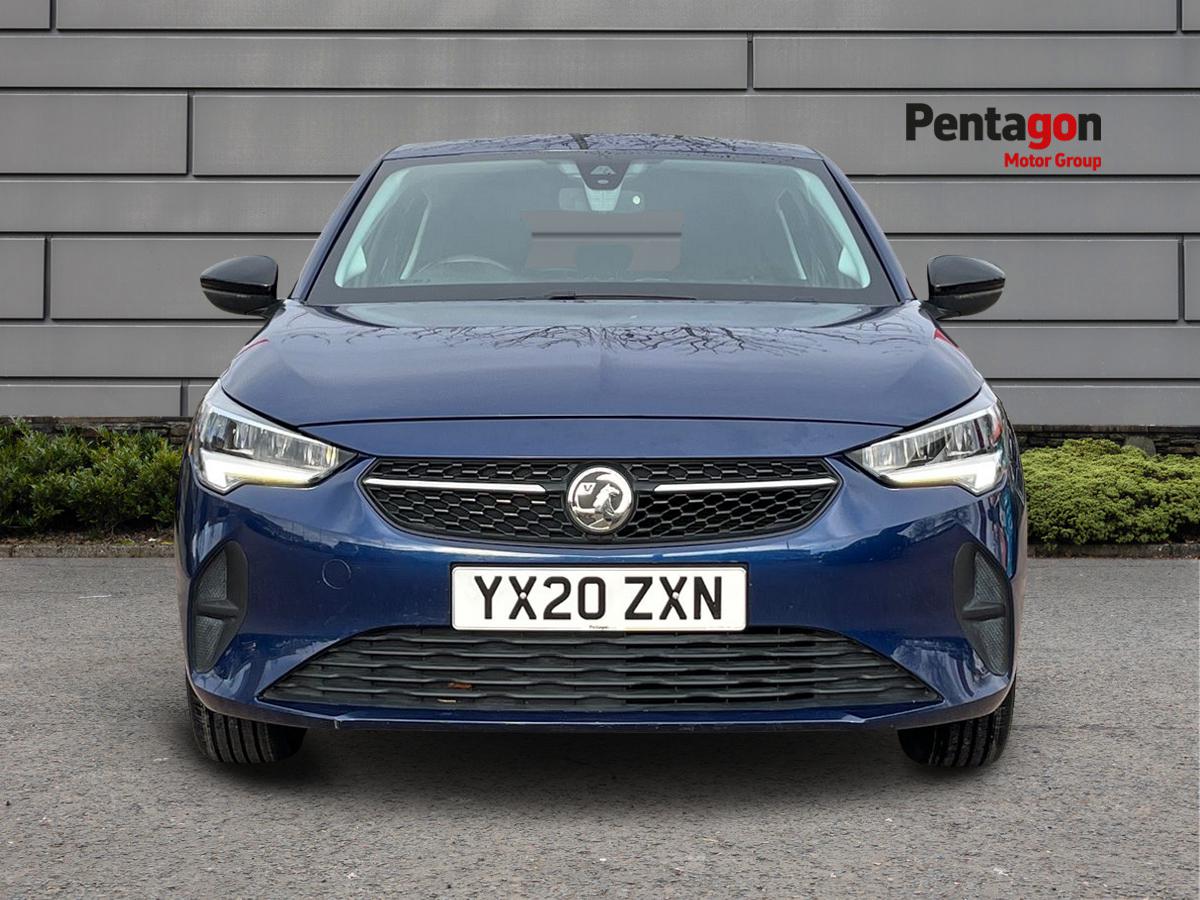 Used Vauxhall Corsa 2020 for sale - 76455070: Photo 16