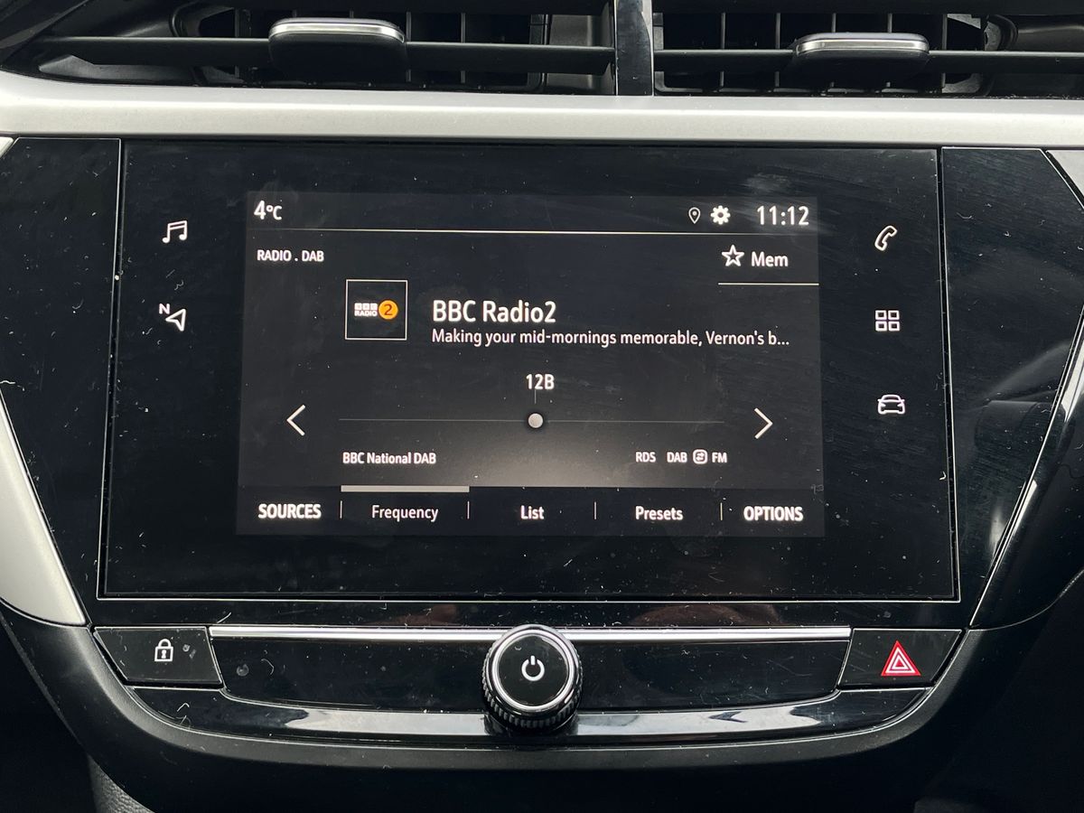 Used Vauxhall Corsa 2020 for sale - 76455070: Photo 19