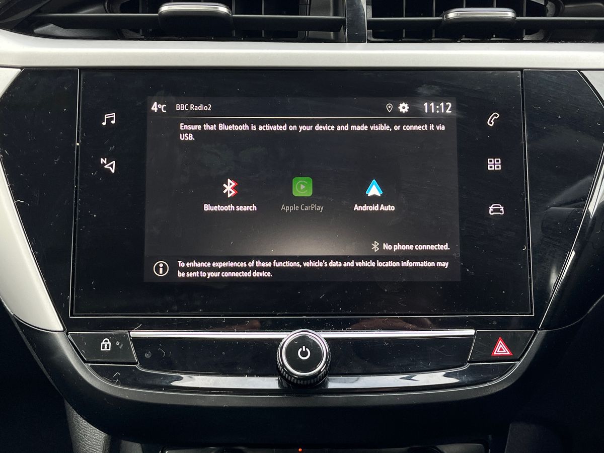 Used Vauxhall Corsa 2020 for sale - 76455070: Photo 20