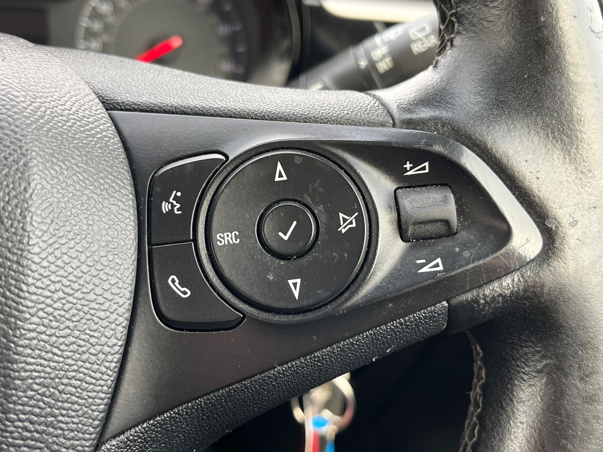 Used Vauxhall Corsa 2020 for sale - 76455070: Photo 24