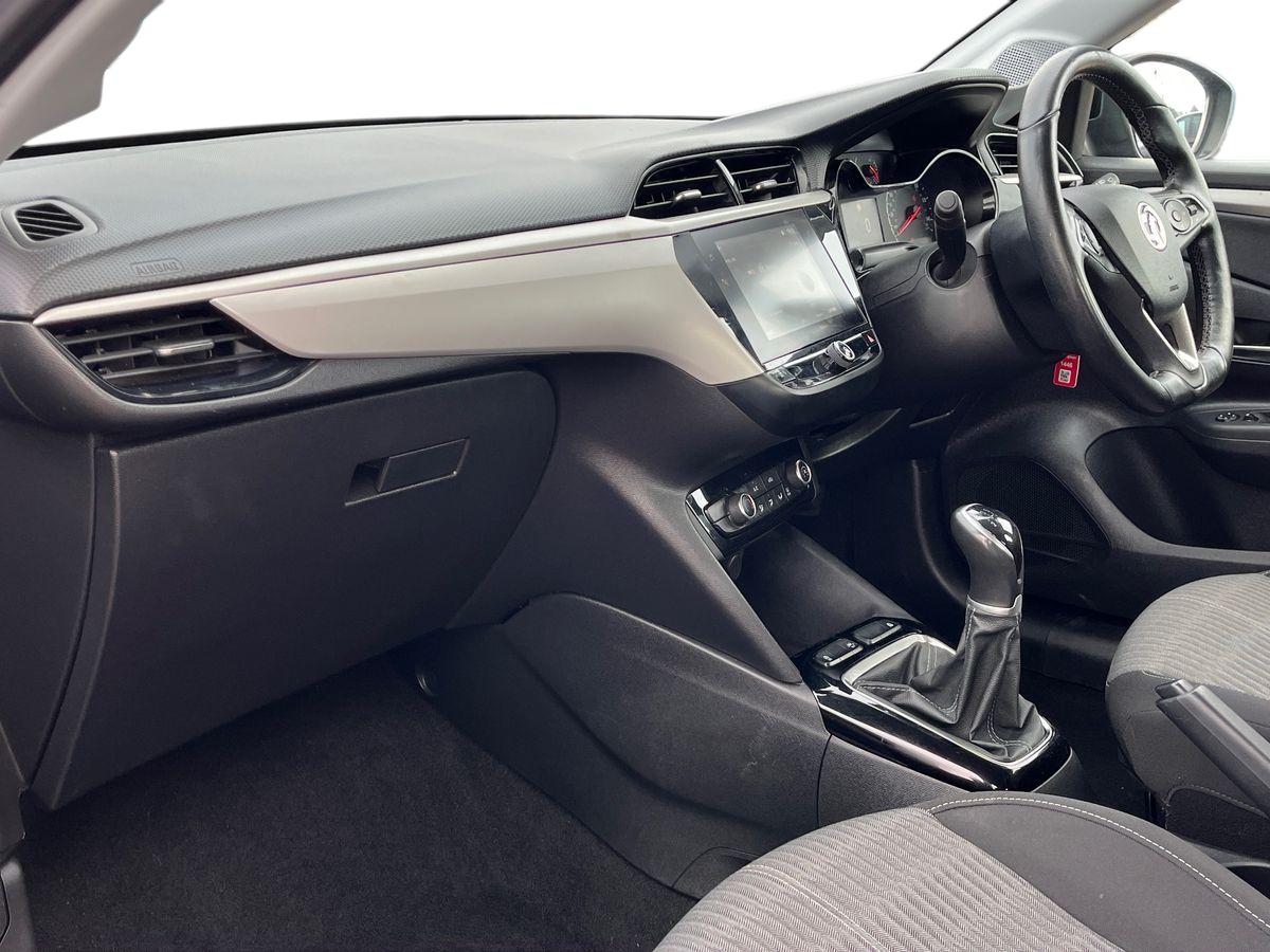 Used Vauxhall Corsa 2020 for sale - 76455070: Photo 9