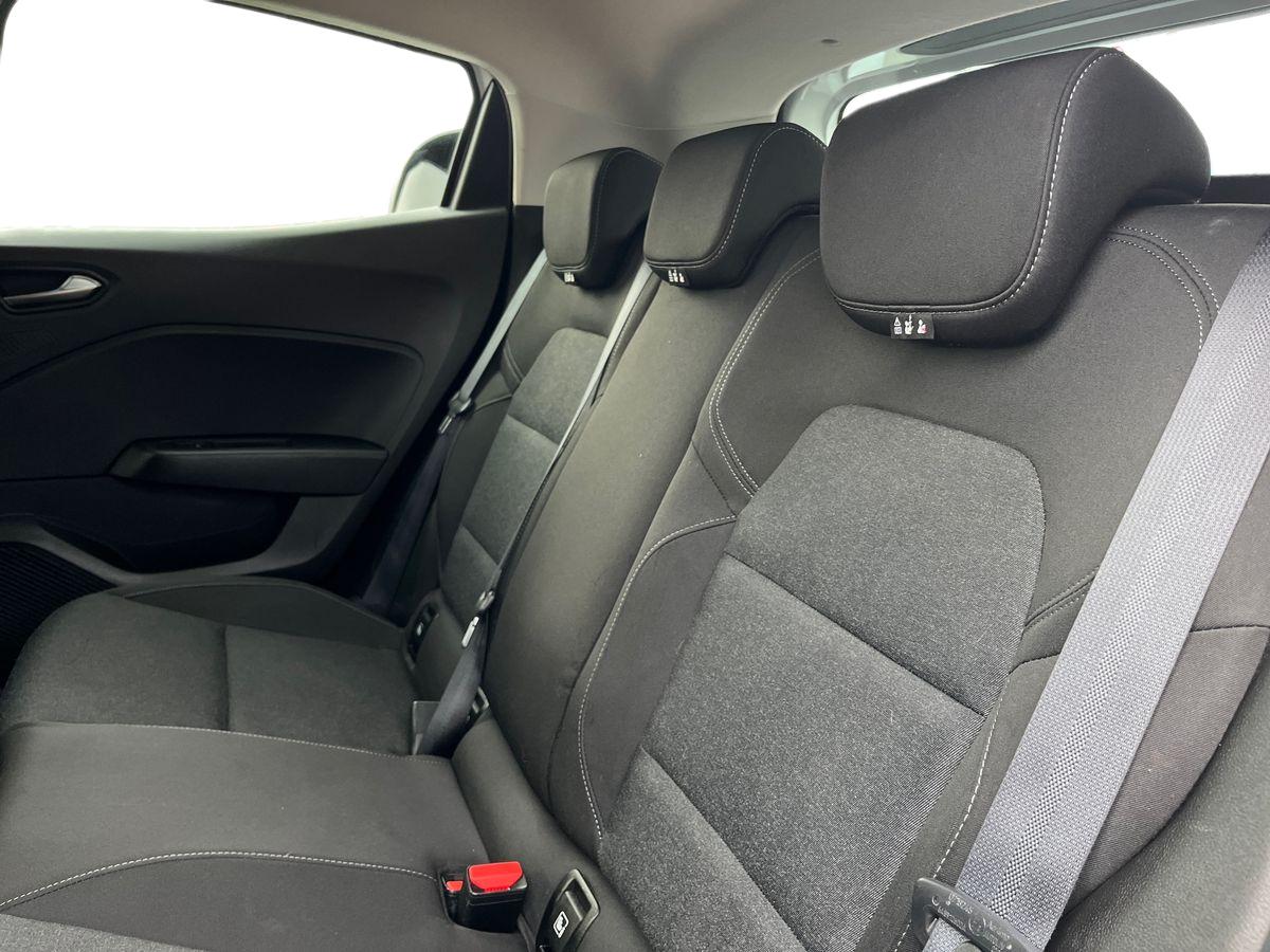 Used Renault Clio 2022 for sale - 76421545: Photo 10