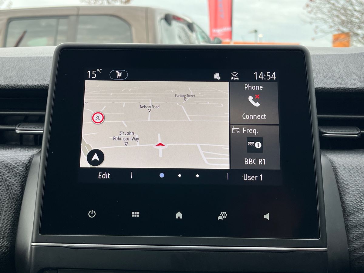 Used Renault Clio 2022 for sale - 76421545: Photo 18