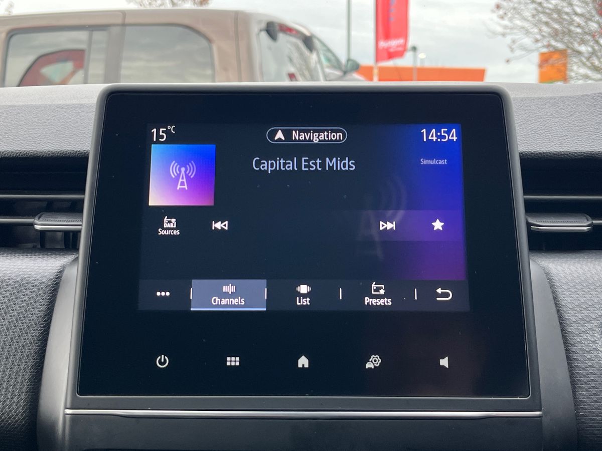 Used Renault Clio 2022 for sale - 76421545: Photo 20