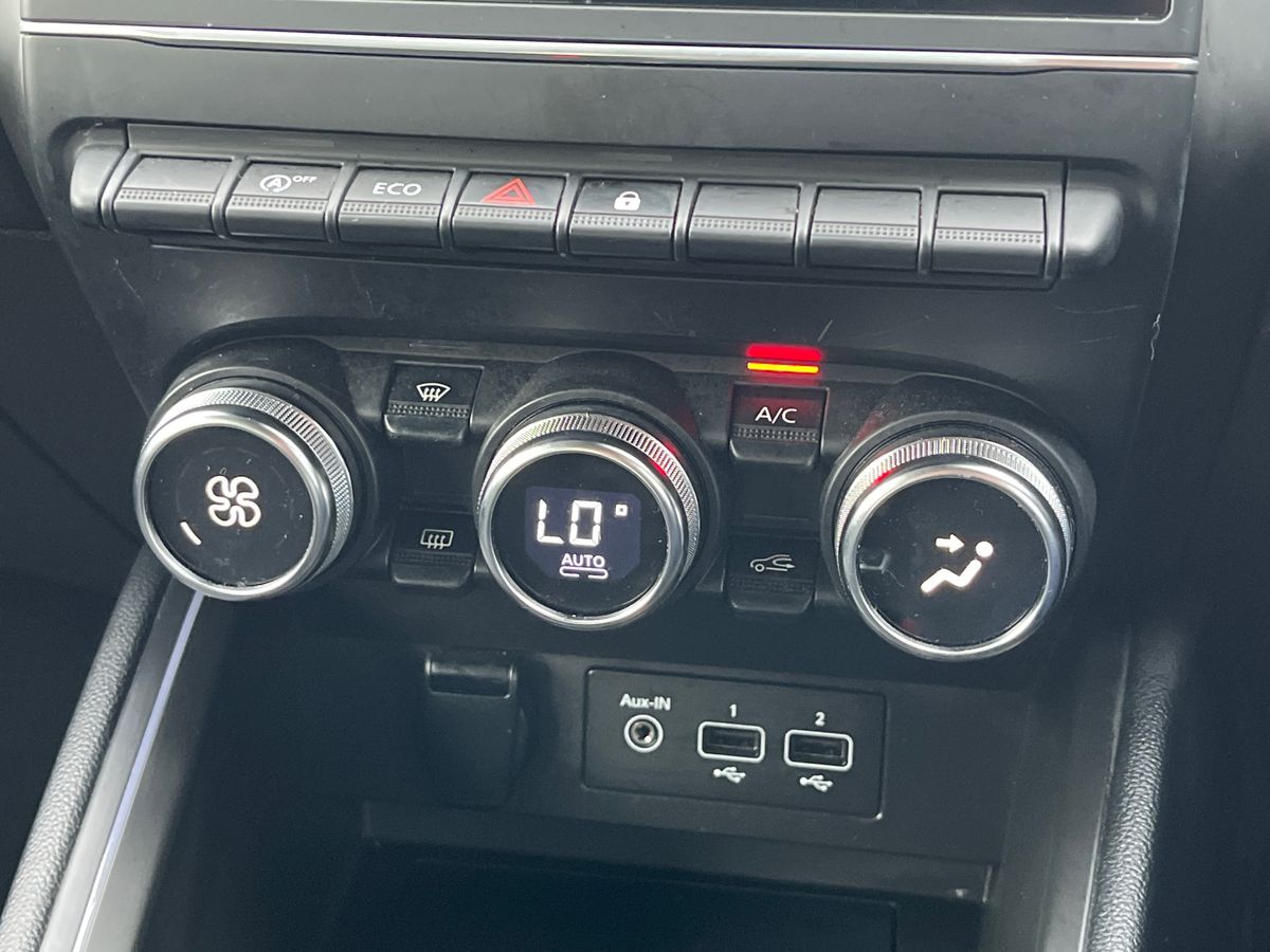 Used Renault Clio 2022 for sale - 76421545: Photo 22