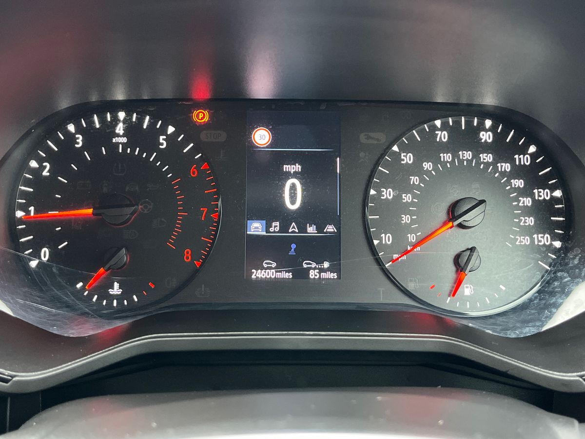 Used Renault Clio 2022 for sale - 76421545: Photo 23