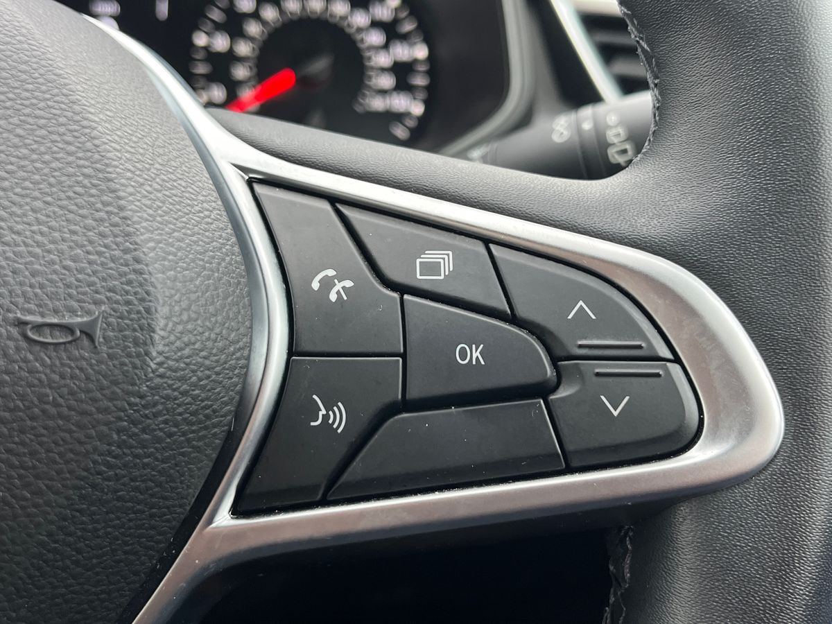 Used Renault Clio 2022 for sale - 76421545: Photo 25