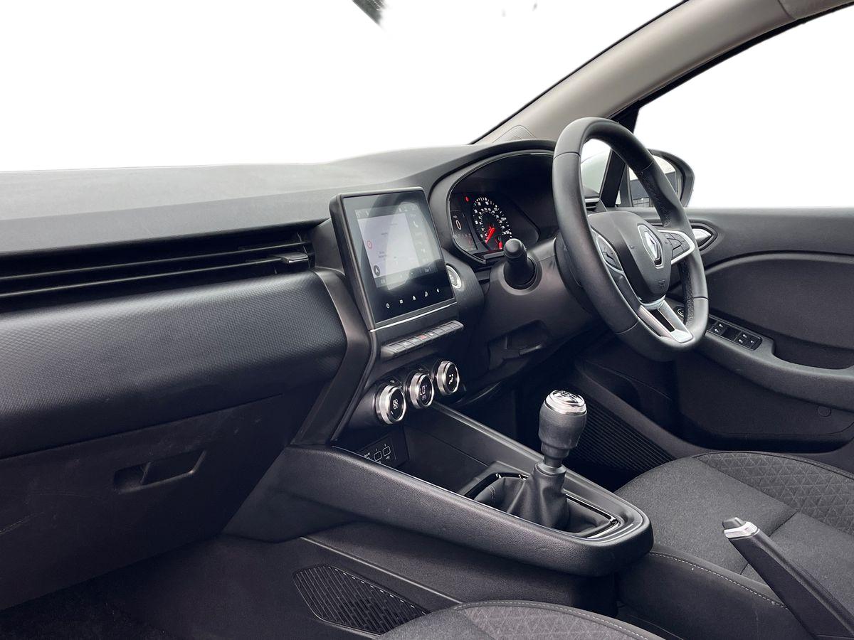 Used Renault Clio 2022 for sale - 76421545: Photo 8