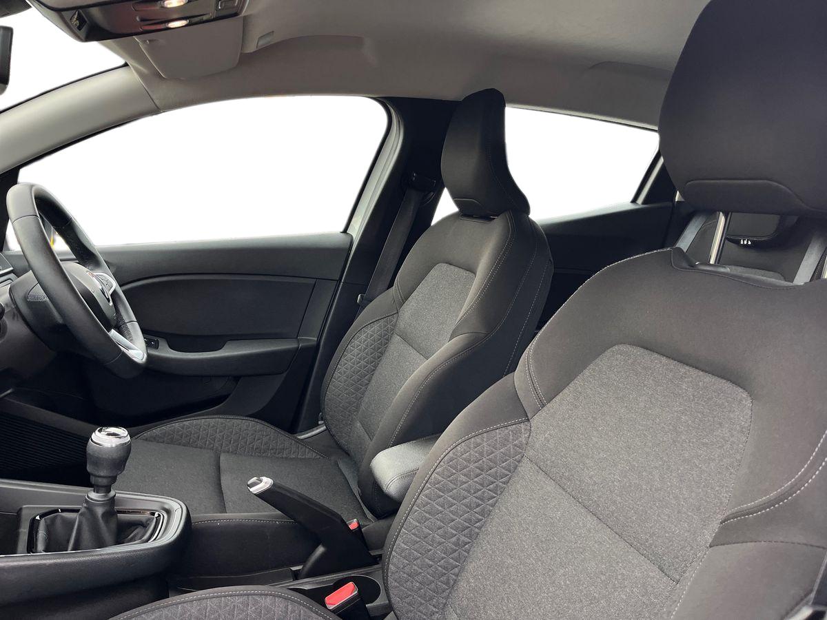 Used Renault Clio 2022 for sale - 76421545: Photo 9