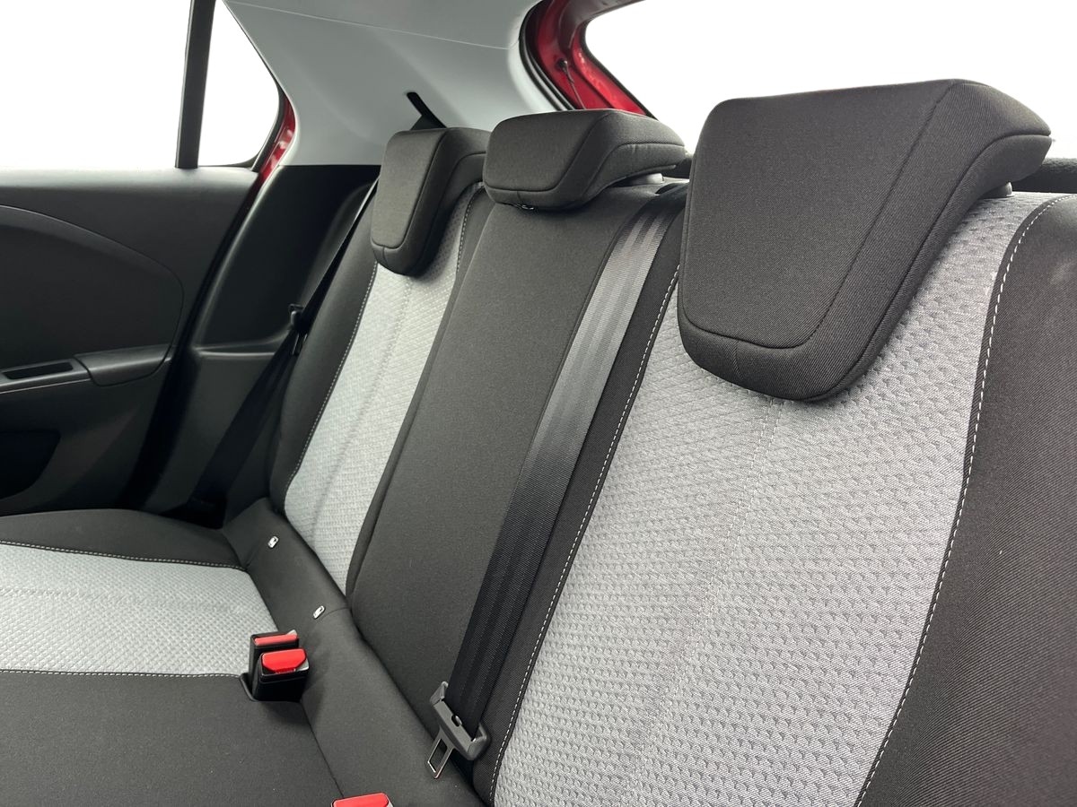 Used Vauxhall Corsa 2024 for sale - 76643190: Photo 10