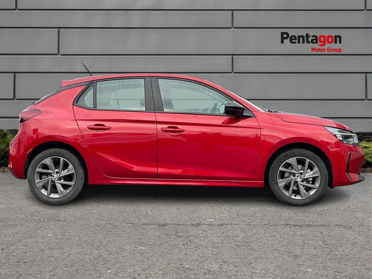 Used Vauxhall Corsa 2024 for sale - 76643190: Photo 13