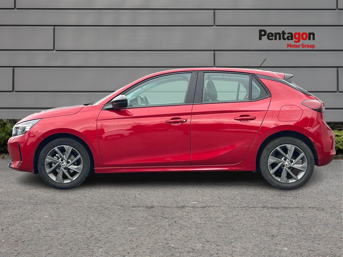 Used Vauxhall Corsa 2024 for sale - 76643190: Photo 14