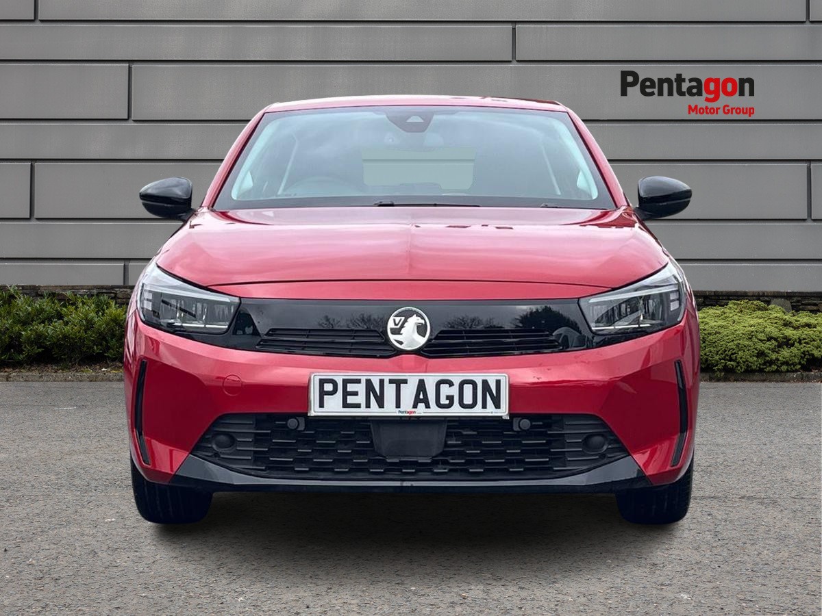 Used Vauxhall Corsa 2024 for sale - 76643190: Photo 15