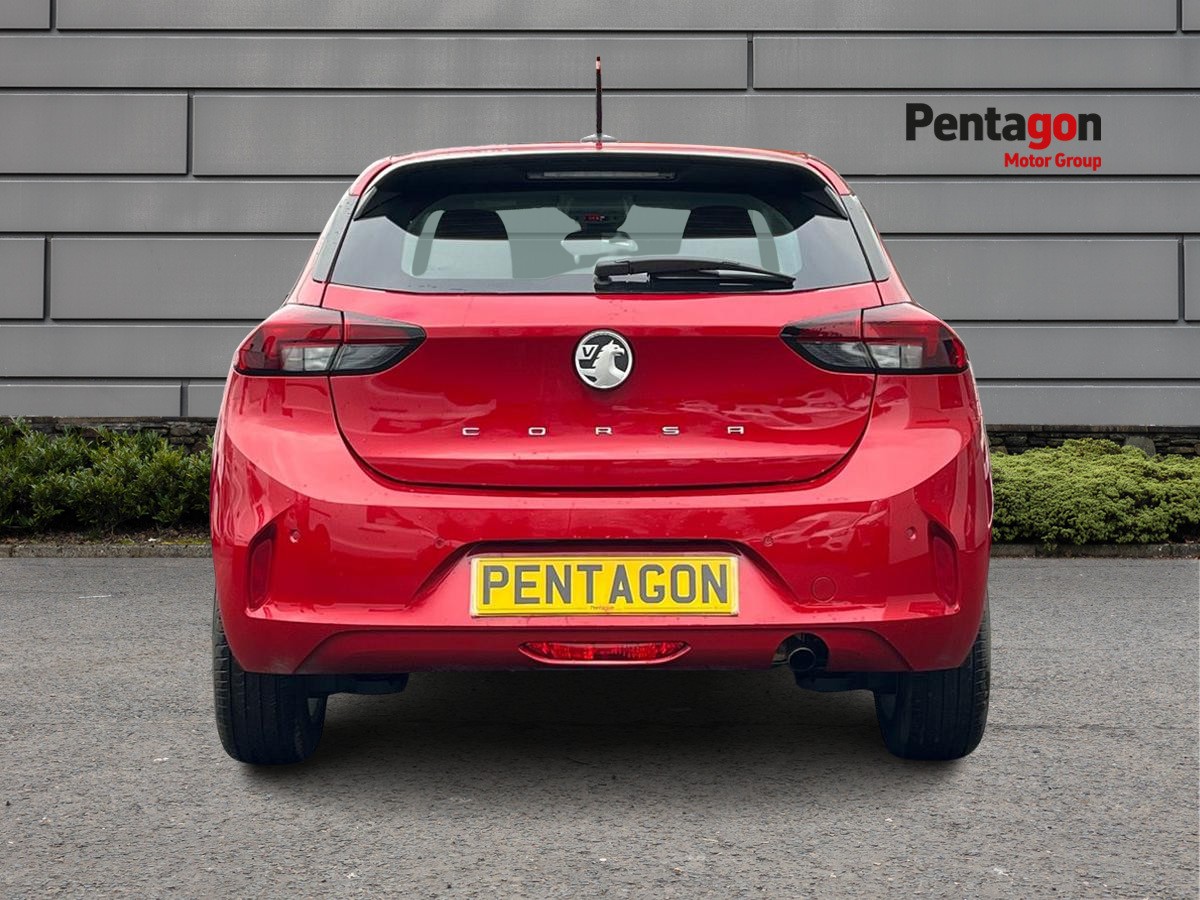 Used Vauxhall Corsa 2024 for sale - 76643190: Photo 16