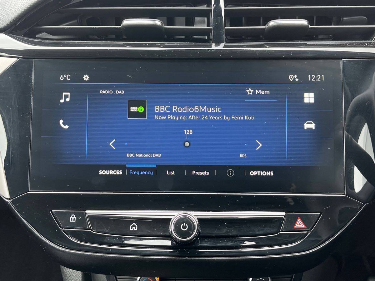 Used Vauxhall Corsa 2024 for sale - 76643190: Photo 18