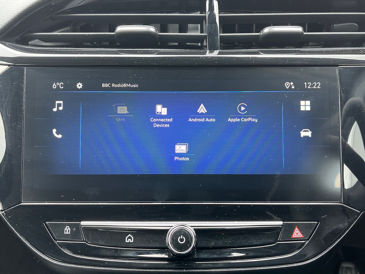 Used Vauxhall Corsa 2024 for sale - 76643190: Photo 19