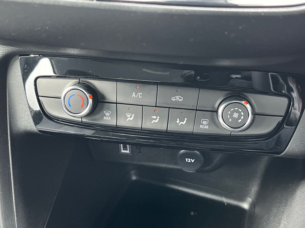 Used Vauxhall Corsa 2024 for sale - 76643190: Photo 20