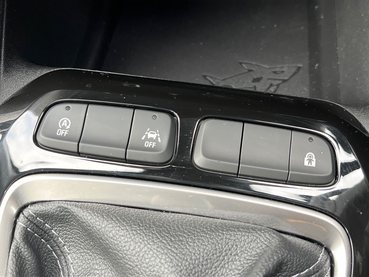 Used Vauxhall Corsa 2024 for sale - 76643190: Photo 21