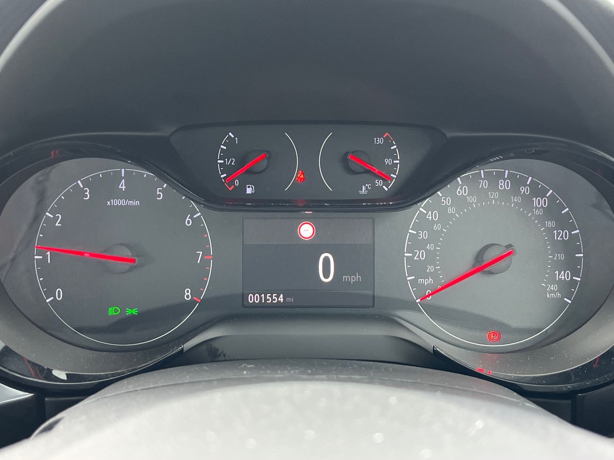 Used Vauxhall Corsa 2024 for sale - 76643190: Photo 22