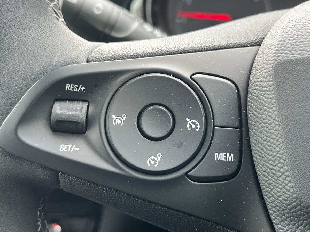 Used Vauxhall Corsa 2024 for sale - 76643190: Photo 23