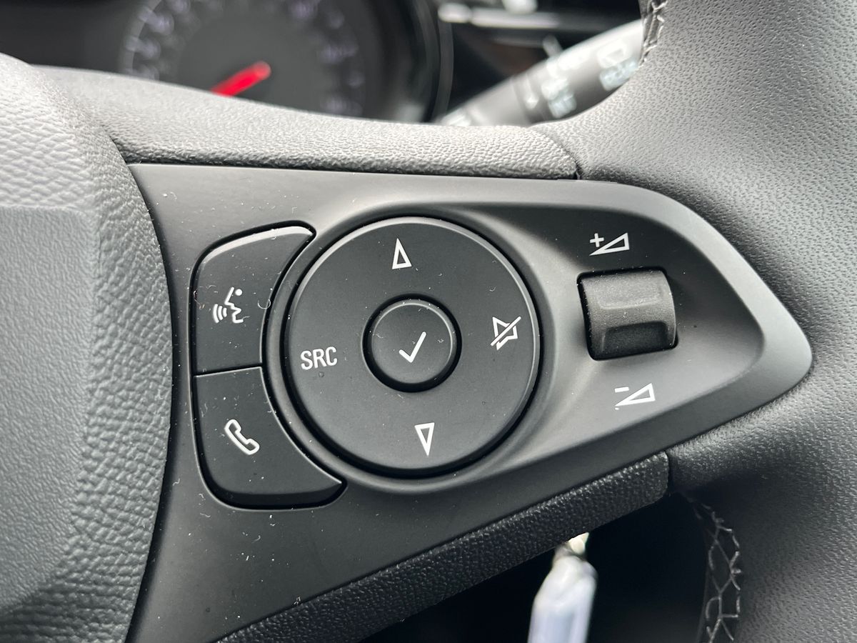 Used Vauxhall Corsa 2024 for sale - 76643190: Photo 24