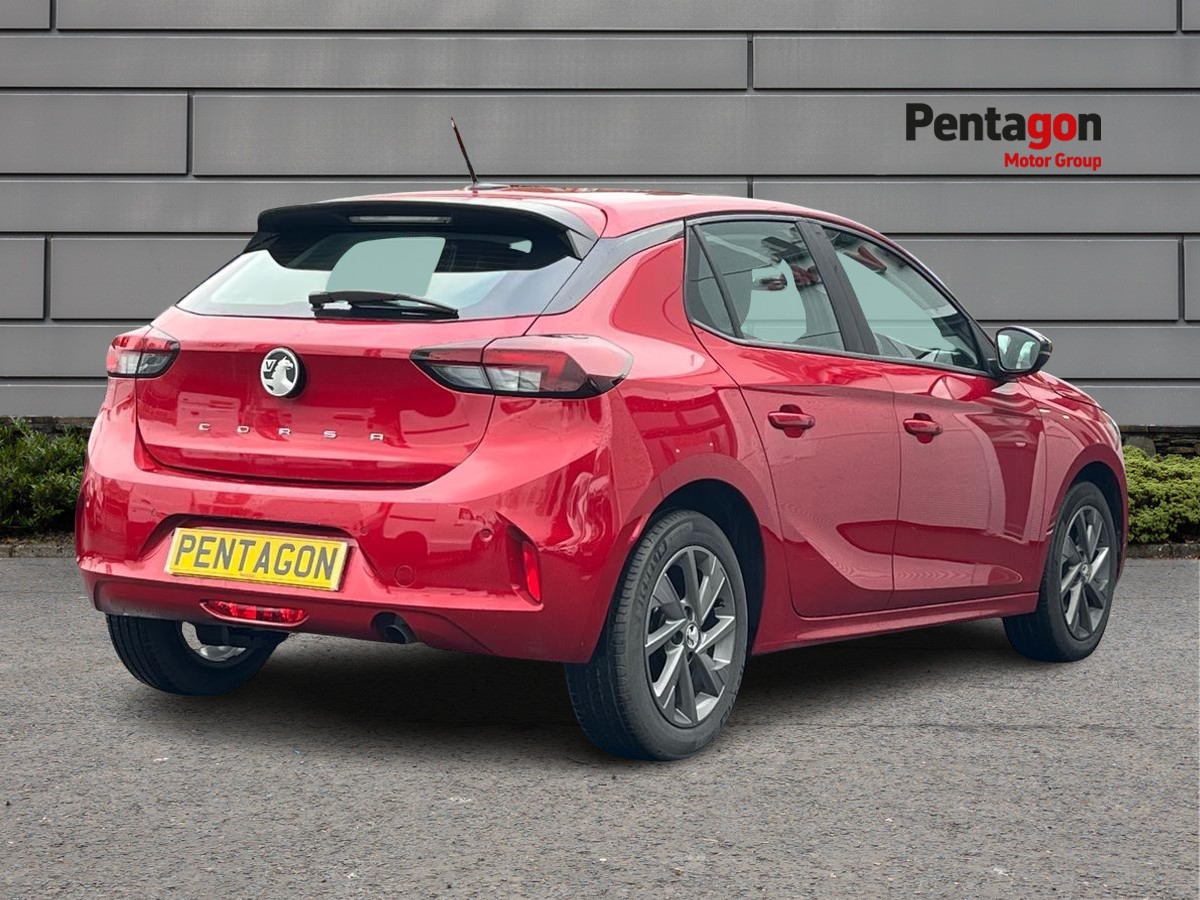 Used Vauxhall Corsa 2024 for sale - 76643190: Photo 4