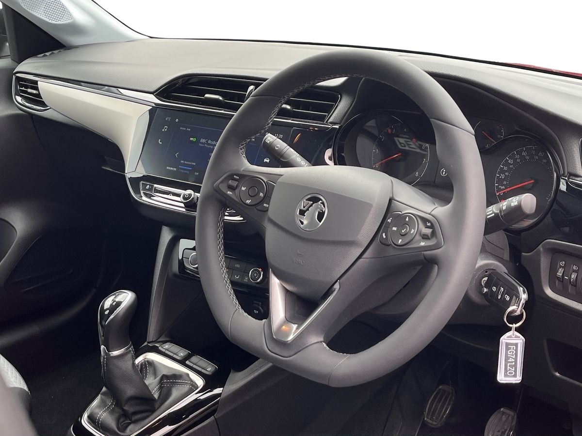 Used Vauxhall Corsa 2024 for sale - 76643190: Photo 5