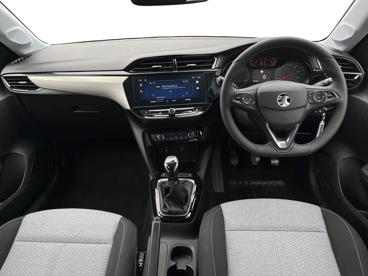 Used Vauxhall Corsa 2024 for sale - 76643190: Photo 7