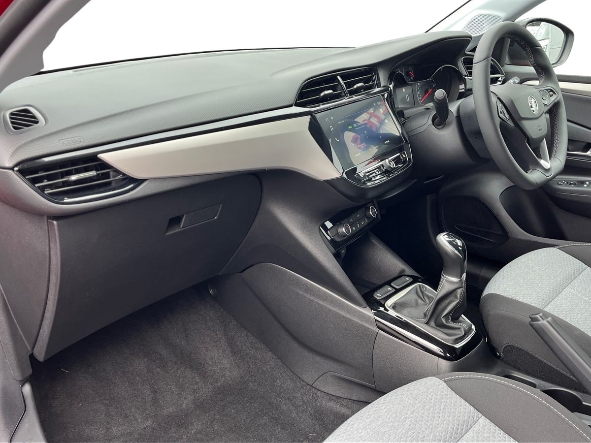 Used Vauxhall Corsa 2024 for sale - 76643190: Photo 8
