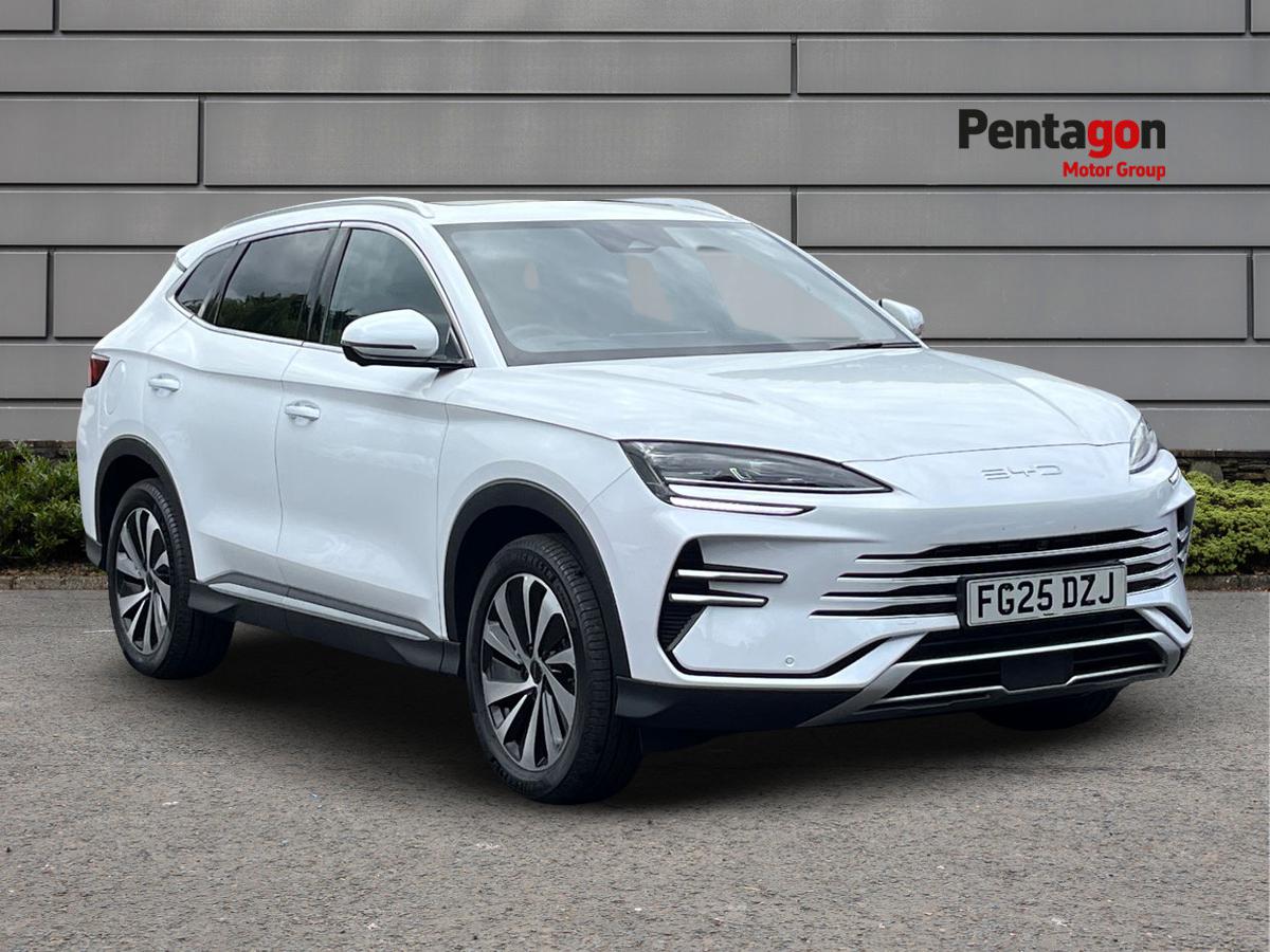 Used BYD Seal U 2025 for sale - 76455057: Photo 1