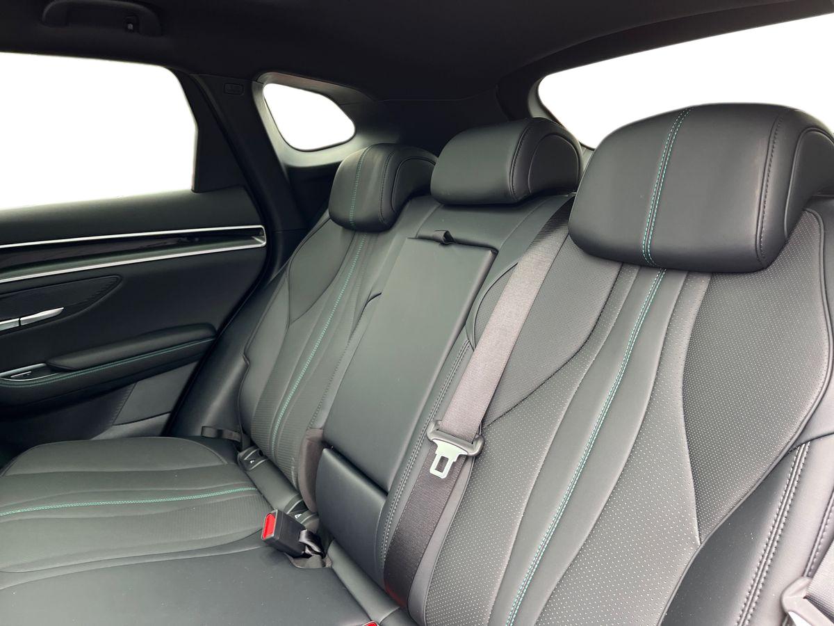 Used BYD Seal U 2025 for sale - 76455057: Photo 10