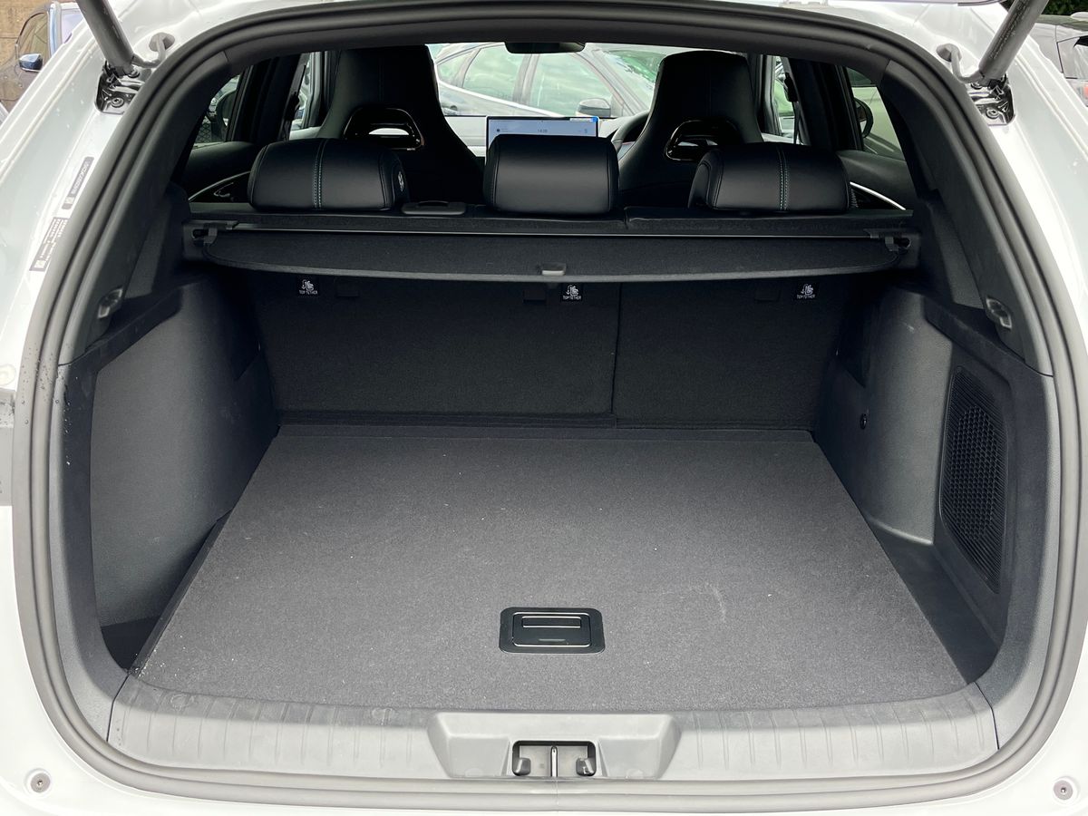 Used BYD Seal U 2025 for sale - 76455057: Photo 11