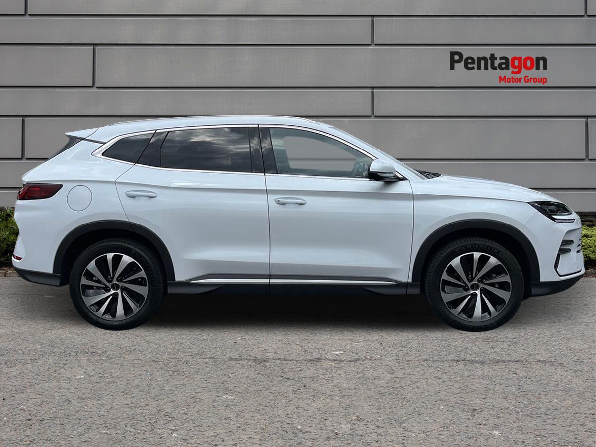 Used BYD Seal U 2025 for sale - 76455057: Photo 13