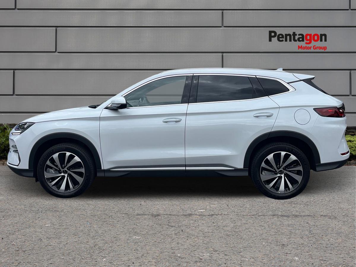 Used BYD Seal U 2025 for sale - 76455057: Photo 14