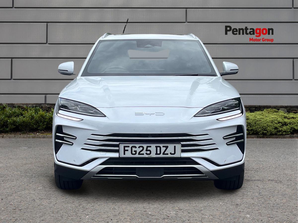 Used BYD Seal U 2025 for sale - 76455057: Photo 15