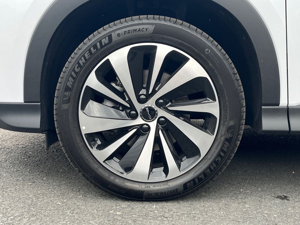 Used BYD Seal U 2025 for sale - 76455057: Photo 17