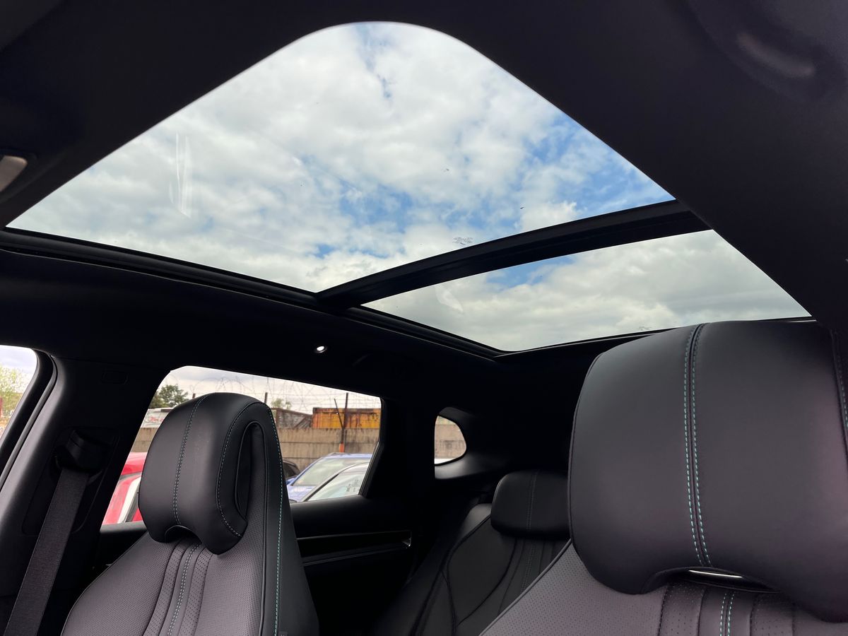 Used BYD Seal U 2025 for sale - 76455057: Photo 18