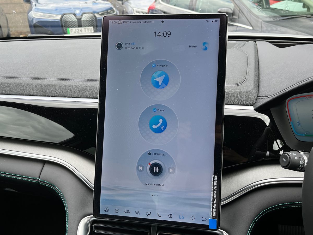 Used BYD Seal U 2025 for sale - 76455057: Photo 19