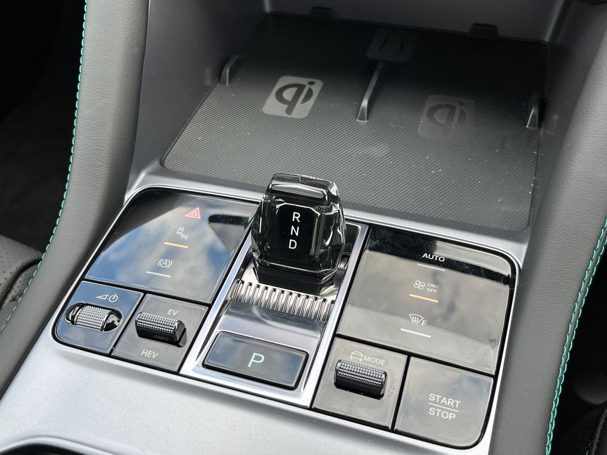 Used BYD Seal U 2025 for sale - 76455057: Photo 23