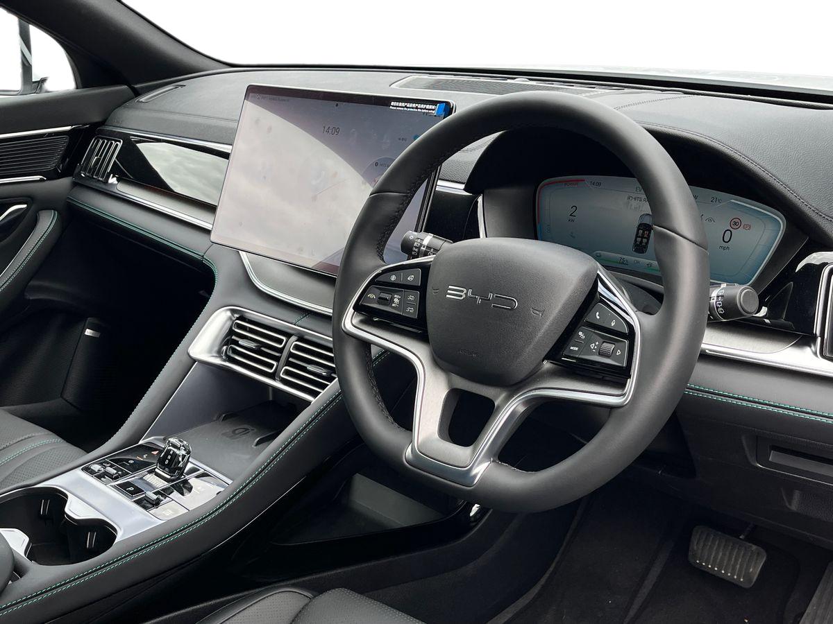 Used BYD Seal U 2025 for sale - 76455057: Photo 5