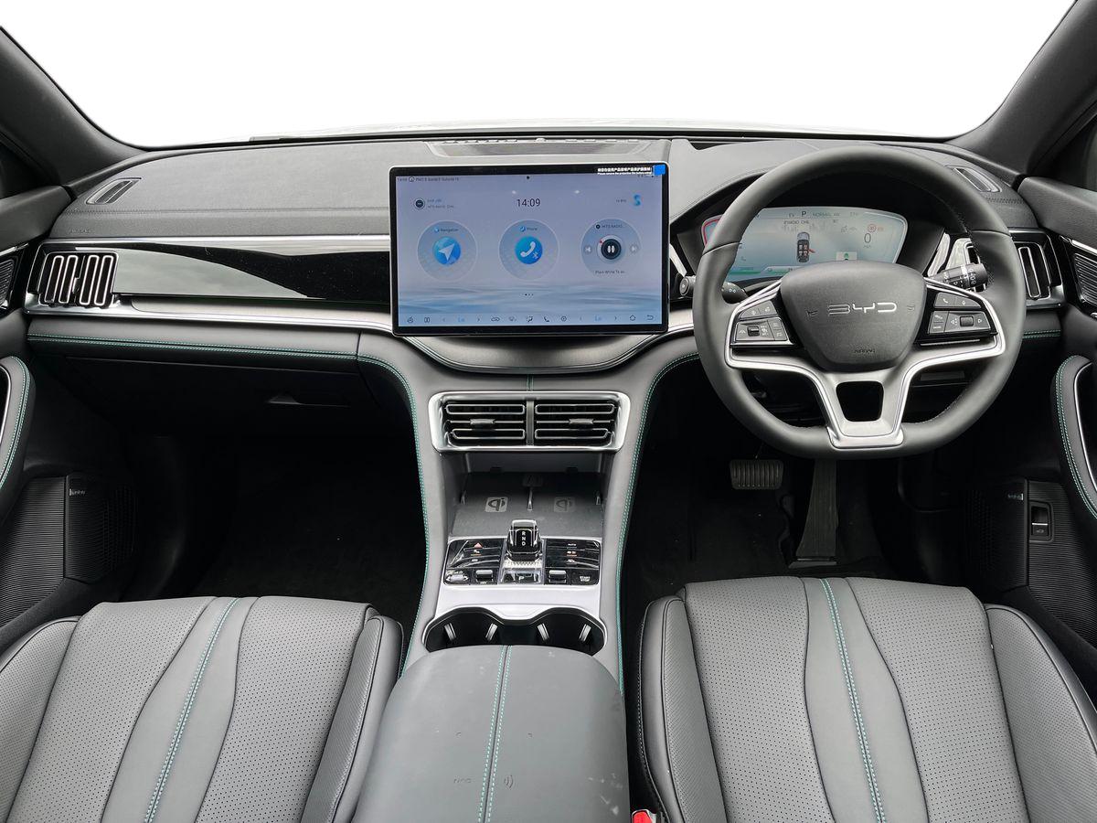 Used BYD Seal U 2025 for sale - 76455057: Photo 7