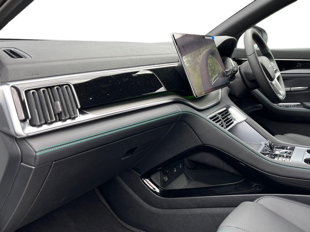 Used BYD Seal U 2025 for sale - 76455057: Photo 8