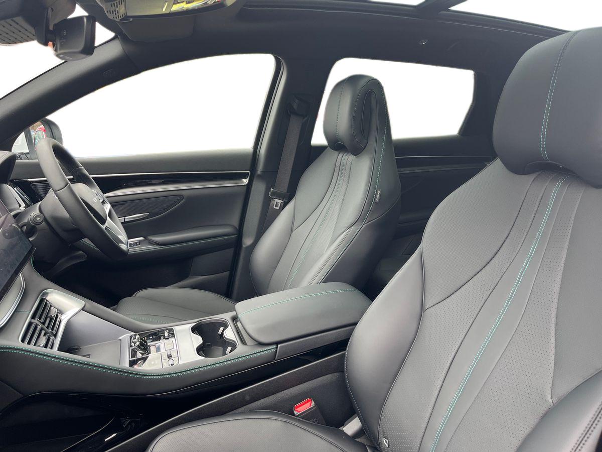 Used BYD Seal U 2025 for sale - 76455057: Photo 9