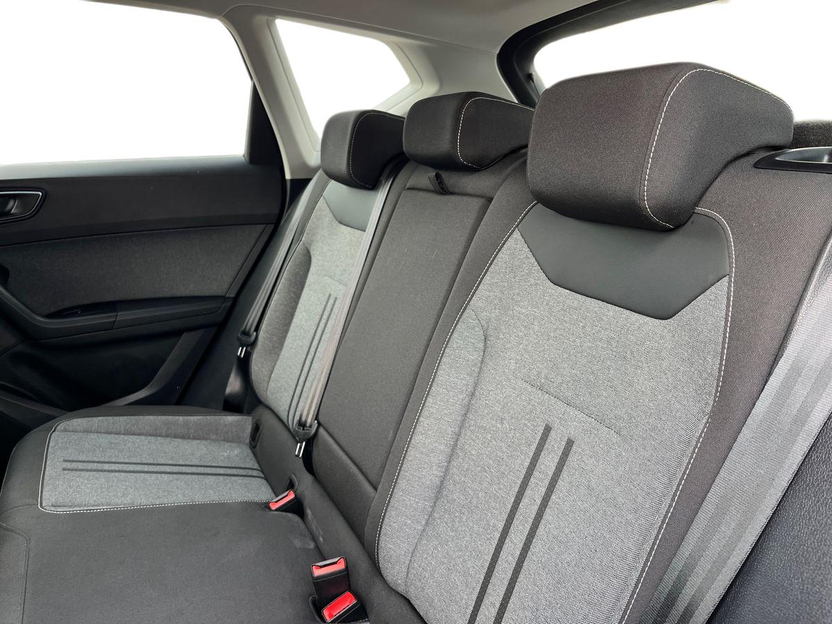 Used SEAT Ateca 2023 for sale - 75598102: Photo 10