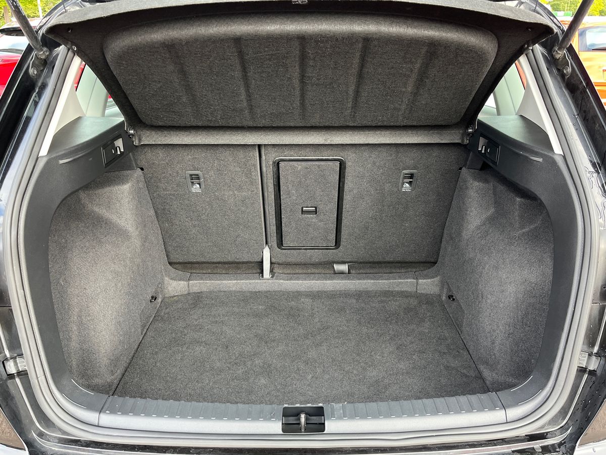 Used SEAT Ateca 2023 for sale - 75598102: Photo 11
