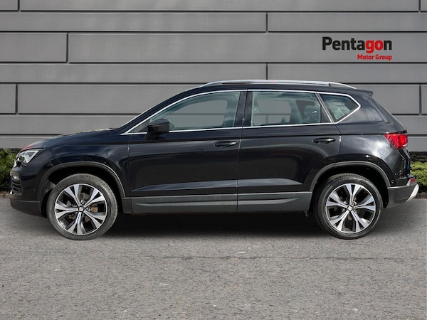 Used SEAT Ateca 2023 for sale - 75598102: Photo 14